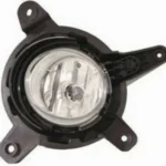 Протитуманка (ПТФ) права KIA SPORTAGE 2008-2010