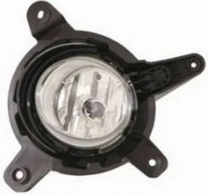 Протитуманка (ПТФ) права KIA SPORTAGE 2008-2010