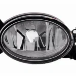 Протитуманка (ПТФ) права Mercedes 211 2006+, 19-A635-01-9B