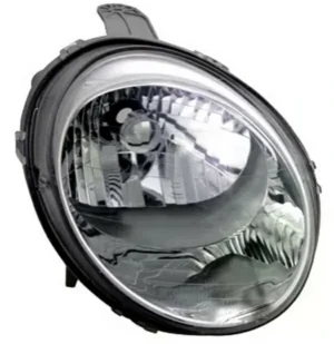 Фара ліва Daewoo MATIZ 2001-2014, 20-A048-2005 -2B