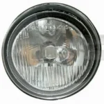 Протитуманка (ПТФ) права Opel MOVANO 1999-2003, 19-5319-2005 -2B
