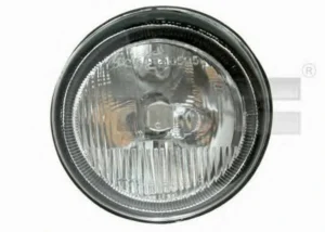 Протитуманка (ПТФ) права Opel MOVANO 1999-2003, 19-5319-2005 -2B