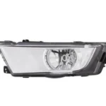 Протитуманка (ПТФ) права Skoda OCTAVIA 2013+, 19-C349-A1-2B