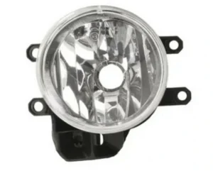 Протитуманка (ПТФ) права Toyota COROLLA 2013-2016, 19-C319-01-9B