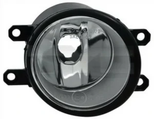 Протитуманка (ПТФ) права Toyota Land Cruiser Prado 150 2010-2013, 19-5973-01-9B