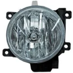 Протитуманка (ПТФ) права Toyota RAV4 2013-2015, 19-6049-2000 -1N