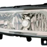 Протитуманка (ПТФ) права Volkswagen POLO 2009+ Хетчбек