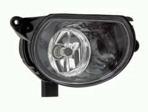 Протитуманка (ПТФ) права AUDI Q7 2005+