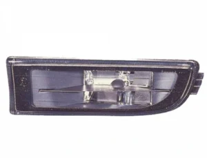 Протитуманка (ПТФ) права BMW 7 E38 1994-2002