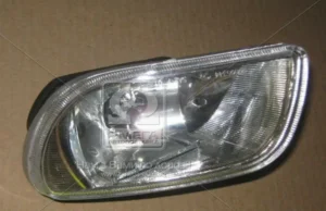 Протитуманка (ПТФ) права Chevrolet LACETTI Хетчбек