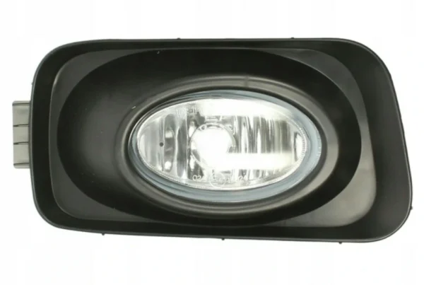 Протитуманка (ПТФ) права Honda ACCORD 2003-2008