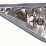 Протитуманка (ПТФ) права Honda CIVIC 2006+ Хетчбек, 19-A563-01-2B