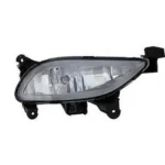 Протитуманка (ПТФ) права ТІК Hyundai Sonata YF 2010-2014, 19-A975-01-9A
