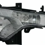 Протитуманка (ПТФ) права KIA SPORTAGE 2010+, 19-B027-01-2B
