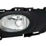 Протитуманка (ПТФ) права MAZDA 3 Хетчбек 2004+, 19-A867-A1-2B