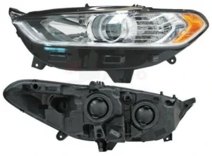 Фара ліва Ford MONDEO / FUSION 2014-2017, 20-9554-A5-1A