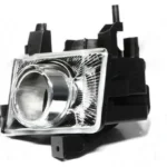 Протитуманка (ПТФ) права Opel VECTRA C 2006+, 19-A887-2005 -2B