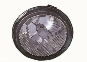 Протитуманка (ПТФ) права OPEL MOVANO 2003-2008