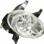 Протитуманка (ПТФ) права PEUGEOT 206, 19-5323-2005 -2B
