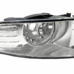 Протитуманка (ПТФ) права Skoda OCTAVIA 2009+, 19-A829-01-2B