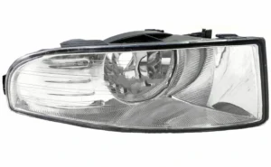Протитуманка (ПТФ) права Skoda OCTAVIA 2009+, 19-A829-01-2B