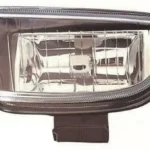 Протитуманка (ПТФ) права Volkswagen CARAVELLE / MULTIVAN 9.96-03