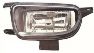 Протитуманка (ПТФ) права Volkswagen CARAVELLE / MULTIVAN 9.96-03