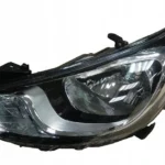 Фара права Hyundai ACCENT 2011+ RUS, 921024L000