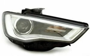 Фара права AUDI A3 2012-2016, 20-E571-06-2B