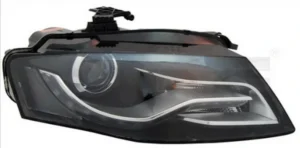 Фара права AUDI A4 2008-2012, 20-B543-06-2B