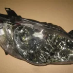 Фара права BYD F3 2006-2013, 206 3456 R2C