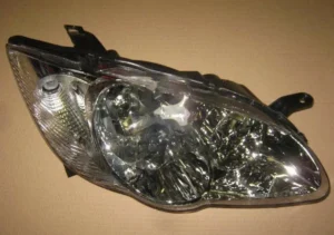 Фара права BYD F3 2006-2013, 206 3456 R2C
