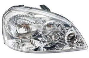 Фара права Chevrolet LACETTI Cедан, 222-1114R-LD-EM