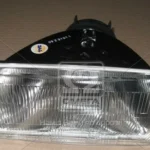 Фара ліва Ford FIESTA 1983-89, 20-3460-2005 -2B