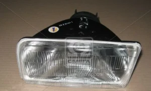 Фара ліва Ford FIESTA 1983-89, 20-3460-2005 -2B