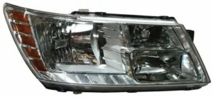 Фара права DODGE JOURNEY 2008-2019, 20-9077-2005 -6B