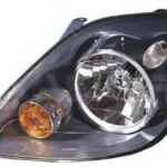 Фара права Ford FIESTA 2006-2007, 710301224306