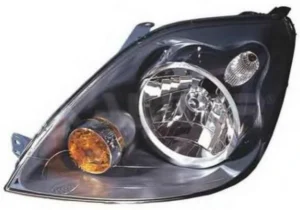 Фара права Ford FIESTA 2006-2007, 710301224306