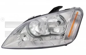 Фара ліва Ford FOCUS C-MAX 2003-2007, 20-A478-2005 -2B