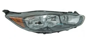 Фара права Ford FIESTA 2013-2017, 20-9531-2005 -1A