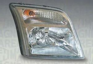 Фара права Ford TRANSIT CONNECT до 2009, 712391301110