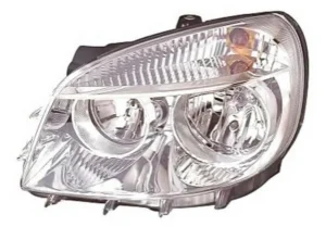 Фара права FIAT DOBLO 2005-2009, 712436801110