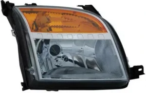 Фара ліва Ford FUSION 2006+, 20-C184-06-2B