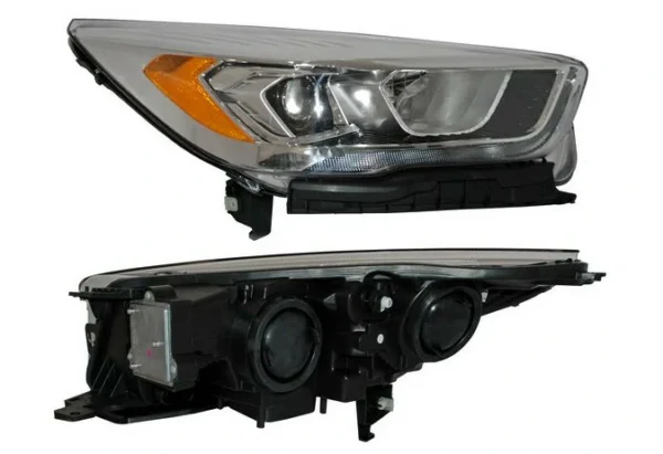 Фара права Ford KUGA / ESCAPE 2016+, 20-9857-B0-1A