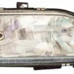 Фара ліва Ford SIERRA 1987-1993, 20-3422-2005 -2B