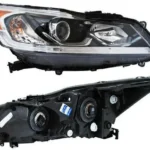 Фара права Honda ACCORD 2015-2017, 20-9727-2000 -1N