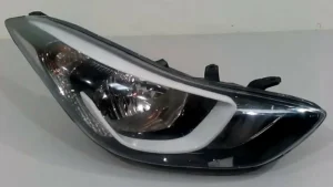 Фара права Hyundai ELANTRA 2014-2016, 20-F355-2005 -2B