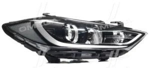 Фара права Hyundai ELANTRA 2016+, 20-F549-2005 -2B