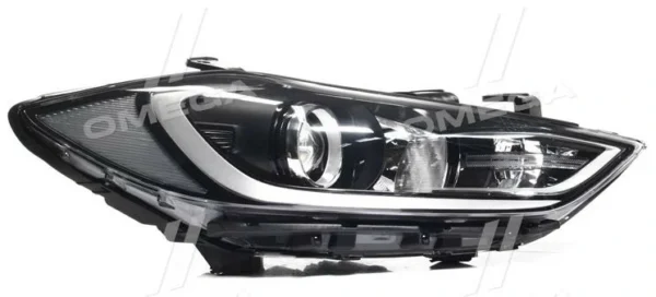 Фара права Hyundai ELANTRA 2016+, 20-F549-2005 -2B