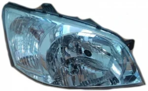 Фара права Hyundai GETZ 2002-2005, 027 0240 R2C